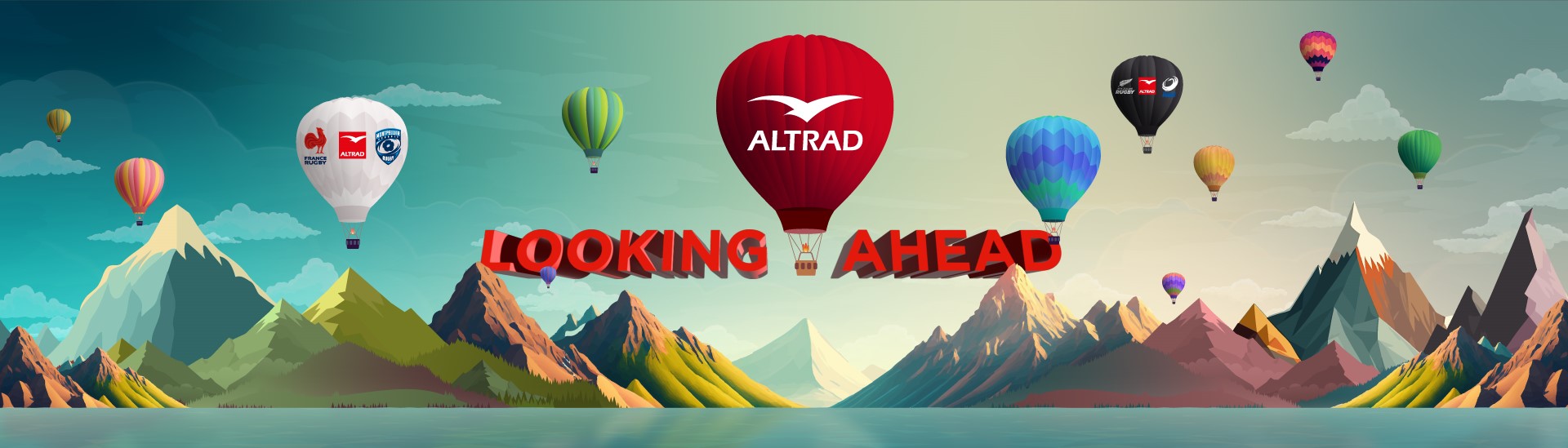 ALTRAD TV